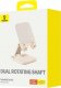 Stojak Baseus Składany stojak na tablet Baseus Seashell (różowy) 8