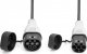 Kabel do ładowania samochodów Digitus Typ2-Typ2, 3-fazowy 400V, 16A, 11kW, 7,5m (DK-3P16-075) 3