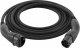 Kabel do ładowania samochodów LAPP Typu 2, do 7,4 kW, 5 m, czarny (5555934002) 2
