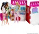 Mattel Karetka Mobilna klinika (HKT79) 3