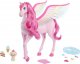 Mattel Barbie Szczypta Magii Pegaz Światła i dźwięki (HLC40) 1