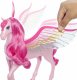 Mattel Barbie Szczypta Magii Pegaz Światła i dźwięki (HLC40) 3