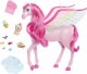 Mattel Barbie Szczypta Magii Pegaz Światła i dźwięki (HLC40) 4
