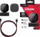 Kamera internetowa HyperX Vision S (75X30AA) 5