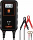 Osram OSRAM įkroviklis 6/12V 6A 110AH 2
