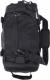 Hi-Tec Torba sportowa Onyx II BLK/BLK/BLK 40 l 2