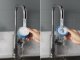 Odkurzacz pionowy Electrolux EP71B14WET 11