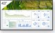 Monitor Sony Bravia FW-43BZ30L 1