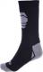 Magnum Skarpety męskie Magnum Elite Sock Black/grey r. 44-47 1