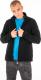 Magnum Polar męski Essential Fleece Black r. XL 3
