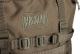 Plecak turystyczny Magnum Taiga 45 l Oliwkowy 3