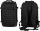 Plecak turystyczny Magnum Taiga 45 l czarny 2