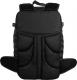 Plecak turystyczny Magnum Taiga 45 l czarny 4