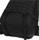 Plecak turystyczny Magnum Taiga 45 l czarny 8