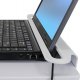 Ergotron ERGOTRON StyleView Laptop Cart SV10 - SV10-1100-0 2