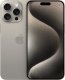 Smartfon Apple iPhone 15 Pro Max 256GB Titanium (MU793) 1