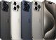 Smartfon Apple iPhone 15 Pro Max 256GB Titanium (MU793) 6