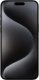 Smartfon Apple iPhone 15 Pro Max 1TB Black Titanium (MU7G3) 2