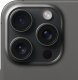 Smartfon Apple iPhone 15 Pro Max 1TB Black Titanium (MU7G3) 5