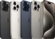 Smartfon Apple iPhone 15 Pro Max 1TB Black Titanium (MU7G3) 6