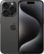 Smartfon Apple iPhone 15 Pro 128GB Black Titanium (MTUV3) 1
