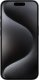Smartfon Apple iPhone 15 Pro 128GB Black Titanium (MTUV3) 2