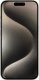 Smartfon Apple iPhone 15 Pro 128GB Titanium (MTUX3) 2