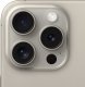 Smartfon Apple iPhone 15 Pro 128GB Titanium (MTUX3) 5
