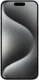 Smartfon Apple iPhone 15 Pro 128GB White Titanium (MTUW3) 2