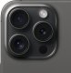 Smartfon Apple iPhone 15 Pro 256GB Black Titanium (MTV13) 5