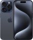 Smartfon Apple iPhone 15 Pro 512GB Blue Titanium (MTVA3) 1