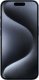 Smartfon Apple iPhone 15 Pro 512GB Blue Titanium (MTVA3) 2
