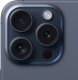 Smartfon Apple iPhone 15 Pro 512GB Blue Titanium (MTVA3) 5