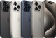 Smartfon Apple iPhone 15 Pro 512GB Blue Titanium (MTVA3) 6