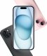 Smartfon Apple iPhone 15 Plus 256GB Black (MU183) 4