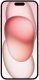 Smartfon Apple iPhone 15 Plus 512GB Pink (MU1J3) 2