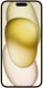 Smartfon Apple iPhone 15 Plus 512GB Yellow (MU1M3) 2