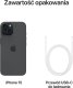 Smartfon Apple iPhone 15 128GB Black (MTP03) 6