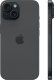 Smartfon Apple iPhone 15 256GB Black (MTP63) 2