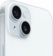 Smartfon Apple iPhone 15 256GB Blue (MTP93) 3