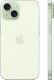 Smartfon Apple iPhone 15 512GB Green (MTPH3) 2