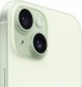 Smartfon Apple iPhone 15 512GB Green (MTPH3) 3