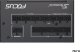 Zasilacz SeaSonic Focus GX 750W ATX 3.0 (FOCUS-GX-750-ATX30) 5