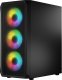 Obudowa Logic Concept Portos ARGB czarna (AT-PORTOS-10-0000000-0002) 3