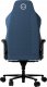 Fotel Lorgar LORGAR Ace 422, Gaming chair, Anti-stain durable fabric, 1.8 mm metal frame, multiblock mechanism, 4D armrests, 5 Star aluminium base, Class-4 gas lift, 75mm PU casters, Blue 4