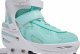 Rolki Blackwheels Flex Pro rekreacyjne regulowane miętowe r. L 38-41 10