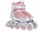 Rolki Blackwheels Flex Pro rekreacyjne regulowane różowe r. L 38-41 5