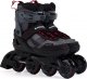 Rolki Blackwheels Playful rekreacyjne regulowane szare r. 32-35 5