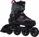 Rolki Blackwheels Playful rekreacyjne regulowane szare r. 36-39 1