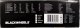 Rolki Blackwheels Playful rekreacyjne regulowane szare r. 39-42 12
